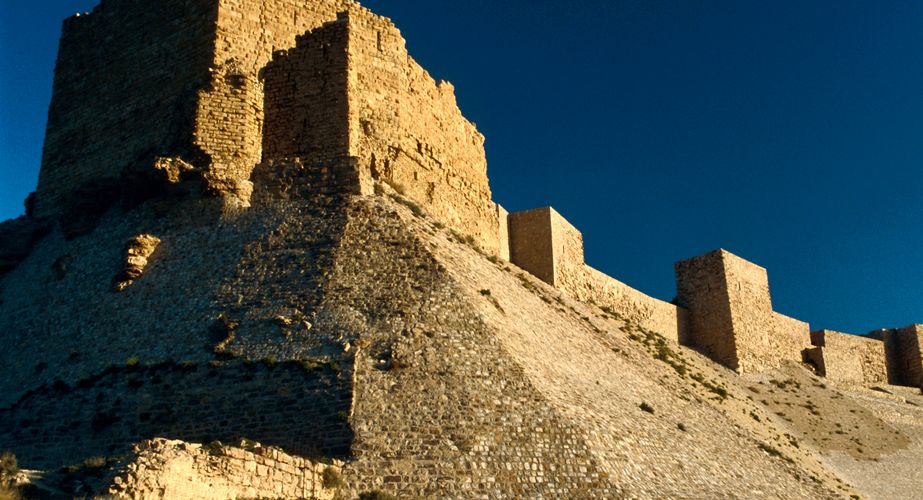 Jordanie 63 Jordanie 63